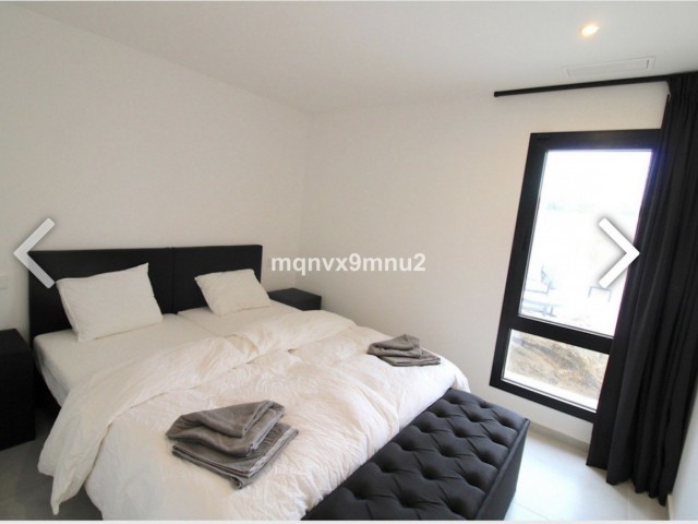 3 Makuuhuoneen Huvila El Chaparral