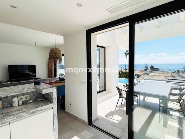 3 Makuuhuoneen Huvila El Chaparral