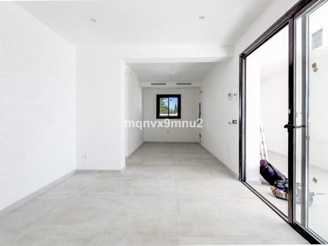 3 Makuuhuoneen Huvila El Chaparral