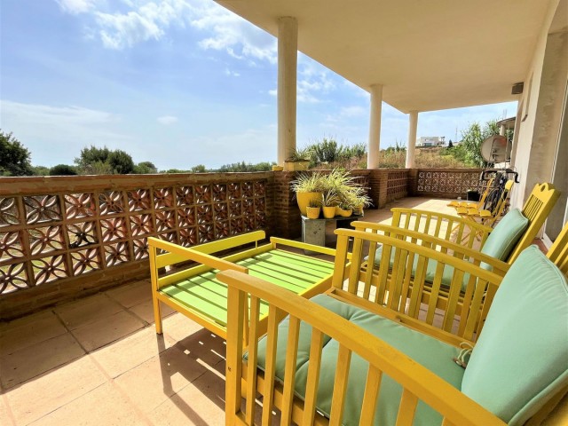 Villa con 3 Dormitorios  en Estepona