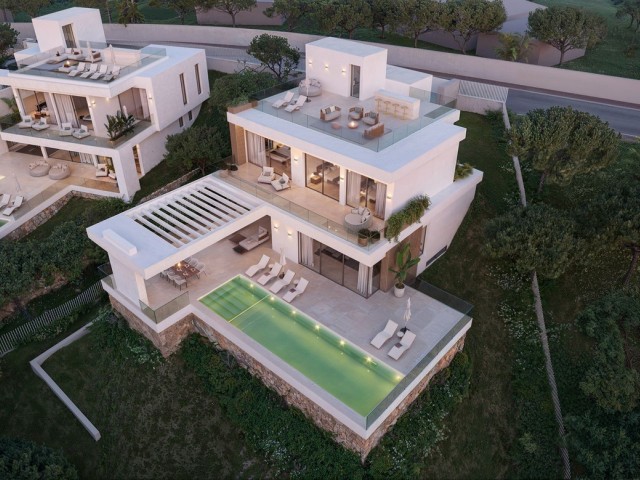 Perceel, El Rosario, R4800598