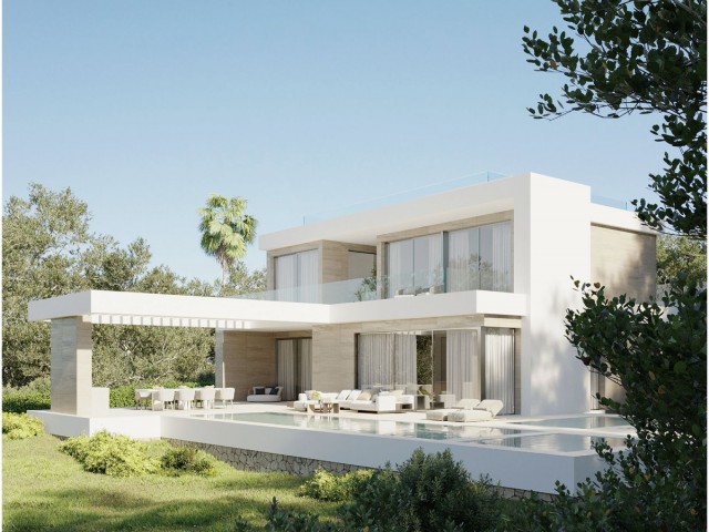 Perceel, El Rosario, R4800598