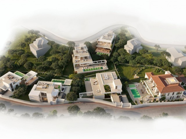 Perceel, El Rosario, R4800598