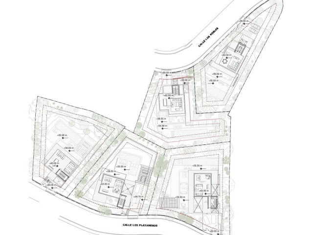 Parcelle, El Rosario, R4800598