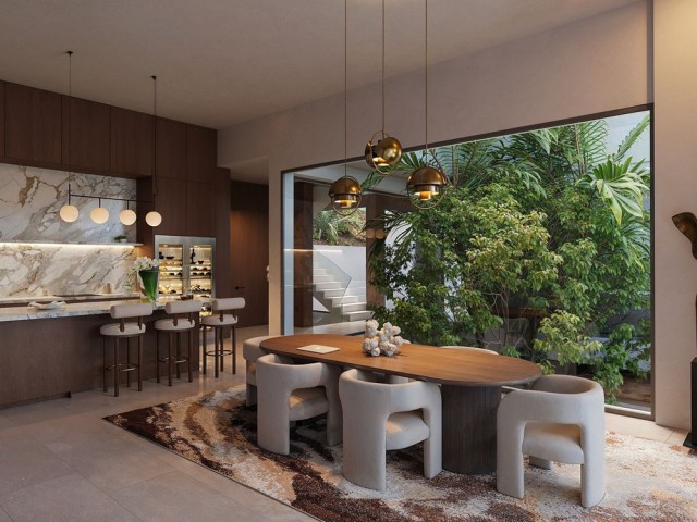  Parcelle à El Rosario