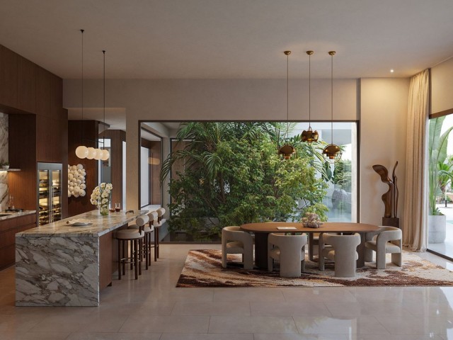  Parcelle à El Rosario