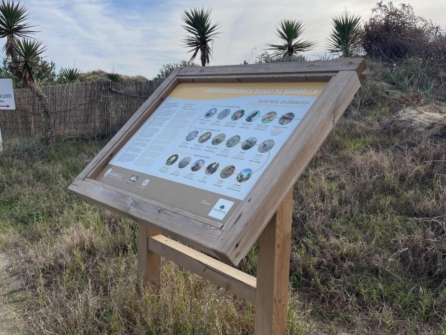 Commercial in El Rosario