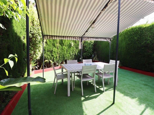 4 Schlafzimmer Reihenhaus in Diana Park