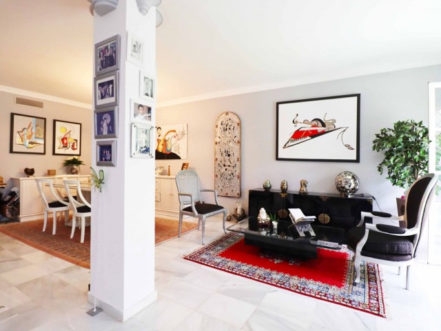 4 Schlafzimmer Reihenhaus in Diana Park