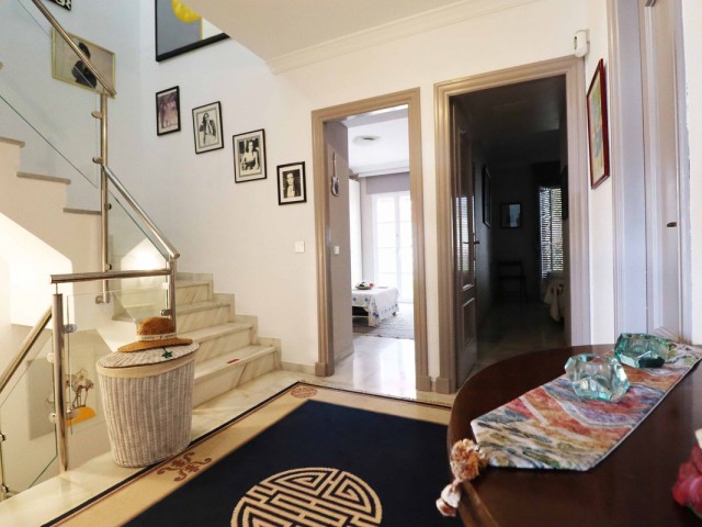 4 Schlafzimmer Reihenhaus in Diana Park