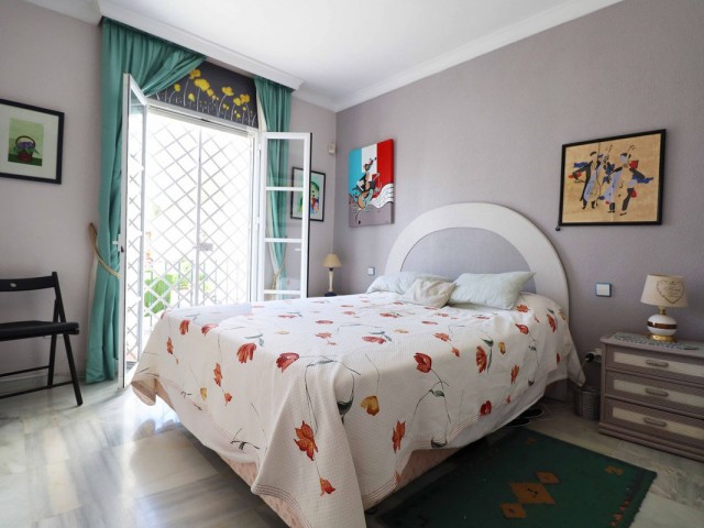 4 Schlafzimmer Reihenhaus in Diana Park