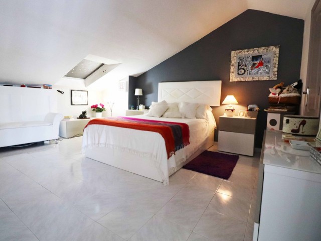 4 Schlafzimmer Reihenhaus in Diana Park