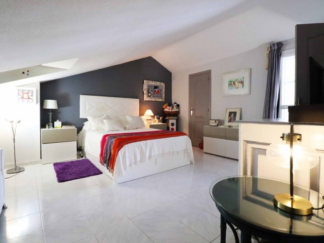 4 Schlafzimmer Reihenhaus in Diana Park