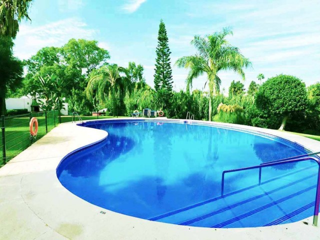 4 Soveroms Rekkehus i Atalaya