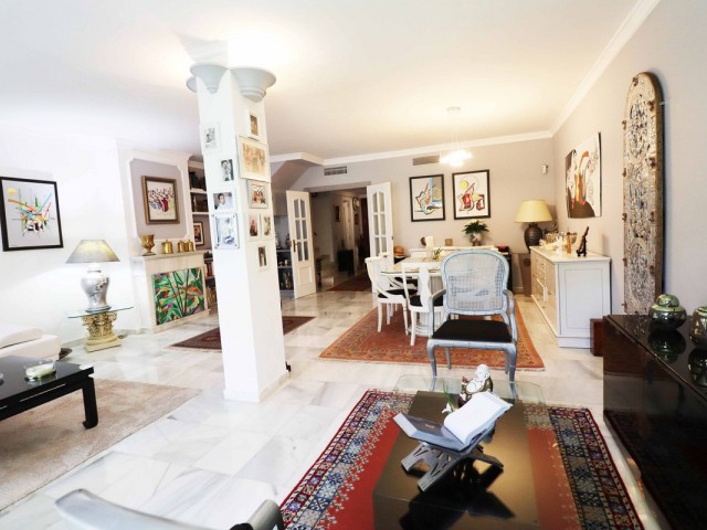 4 Soveroms Rekkehus i Atalaya