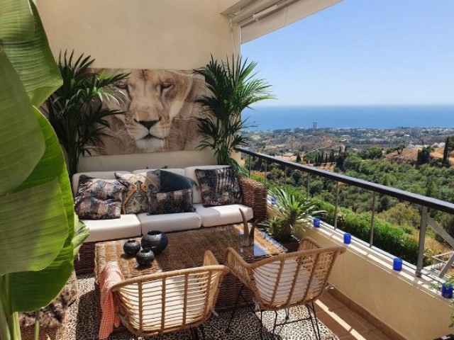 Lägenhet, Los Monteros, R4926622
