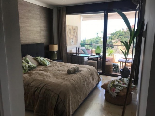 Lägenhet, Los Monteros, R4926622