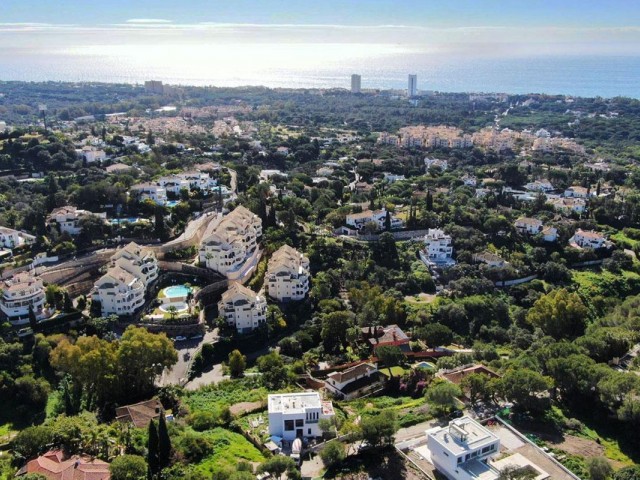 Villa avec 4 Chambres  à Elviria