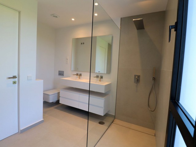 4 Slaapkamer Villa in Elviria