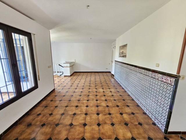 Maison mitoyenne avec 3 Chambres  à El Chaparral