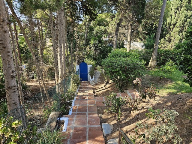 3 Bedrooms Townhouse in El Chaparral