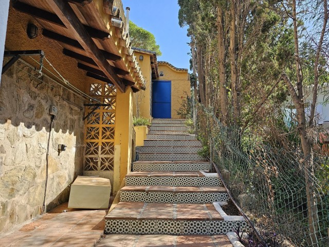 3 Bedrooms Townhouse in El Chaparral