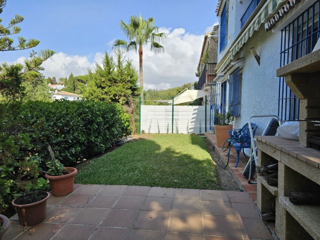 3 Bedrooms Townhouse in El Chaparral