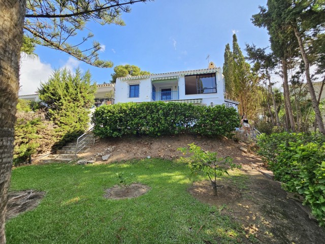 3 Bedrooms Townhouse in El Chaparral