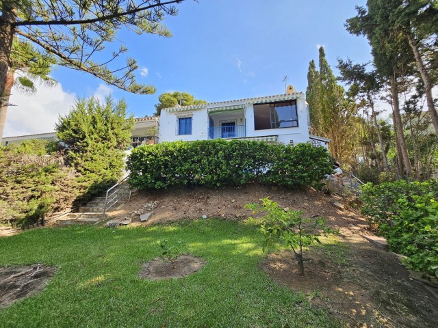 3 Bedrooms Townhouse in El Chaparral