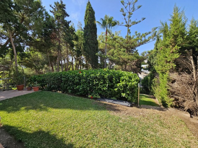 3 Bedrooms Townhouse in El Chaparral