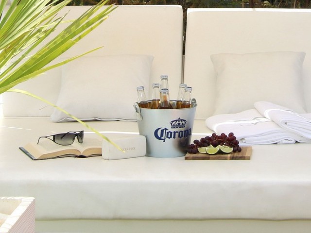 Villa con 5 Dormitorios  en La Cala de Mijas