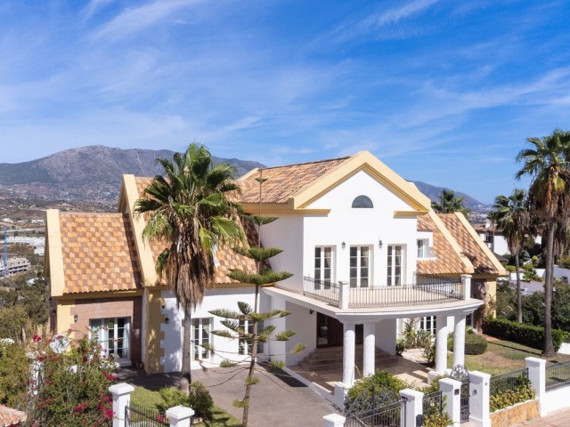 6 Bedrooms Villa in La Cala Golf