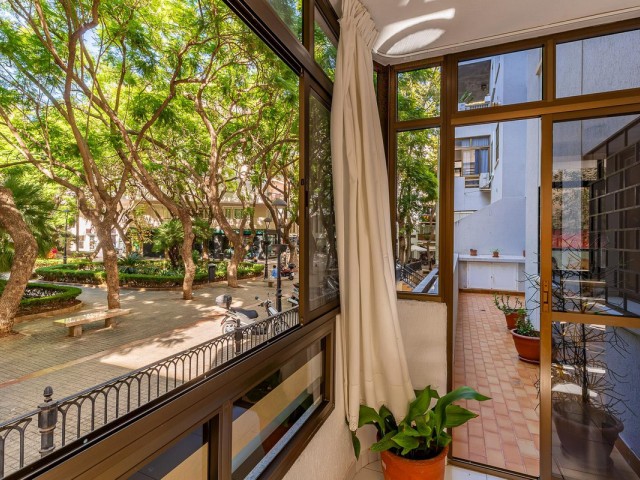 4 Bedrooms Apartment in Marbella