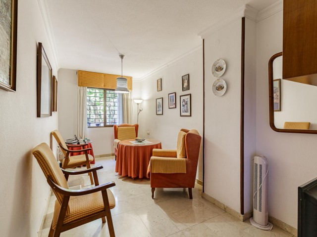4 Bedrooms Apartment in Marbella