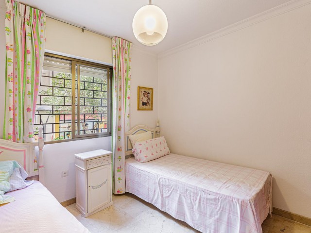4 Bedrooms Apartment in Marbella