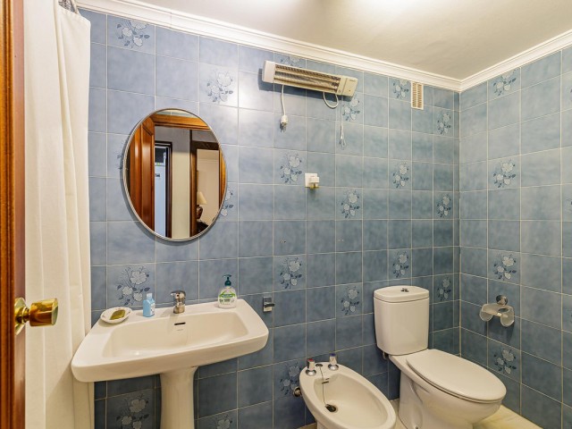 4 Bedrooms Apartment in Marbella