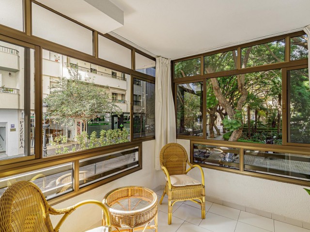 4 Bedrooms Apartment in Marbella