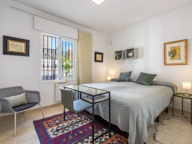 Villa avec 4 Chambres  à Mijas Golf