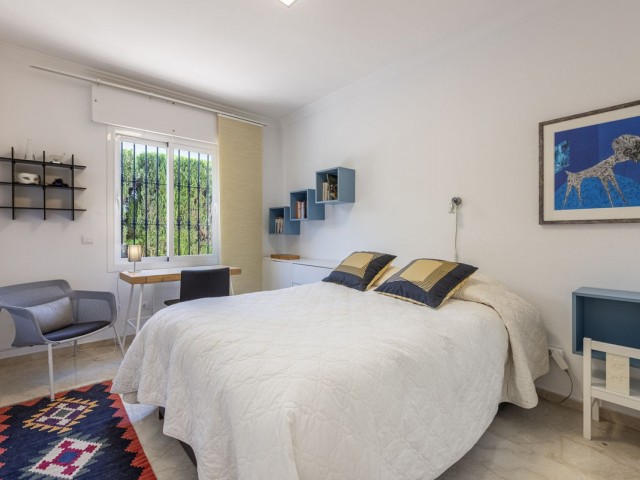 Villa avec 4 Chambres  à Mijas Golf