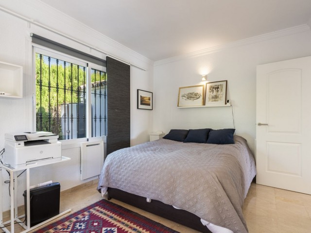 Villa avec 4 Chambres  à Mijas Golf