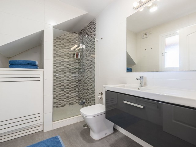 Villa avec 4 Chambres  à Mijas Golf