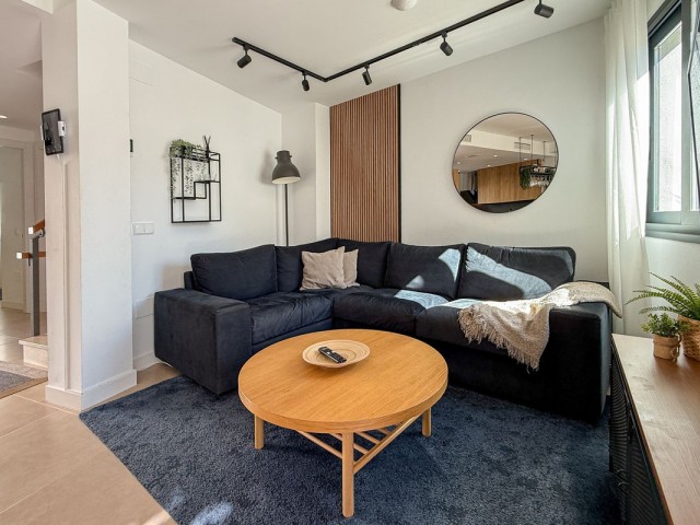 3 Bedrooms Townhouse in El Paraiso