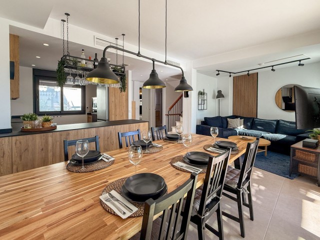 3 Bedrooms Townhouse in El Paraiso