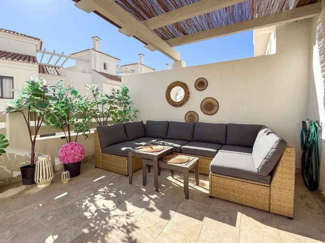 3 Bedrooms Townhouse in El Paraiso