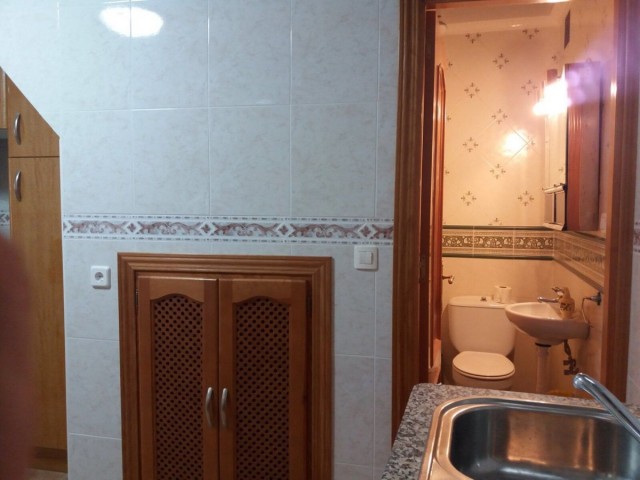 4 Bedrooms Townhouse in Tolox