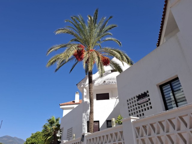 3 Bedrooms Apartment in Nueva Andalucía