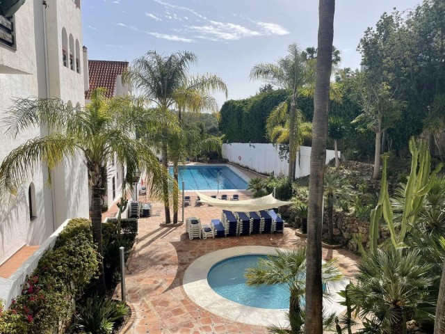 3 Bedrooms Apartment in Nueva Andalucía