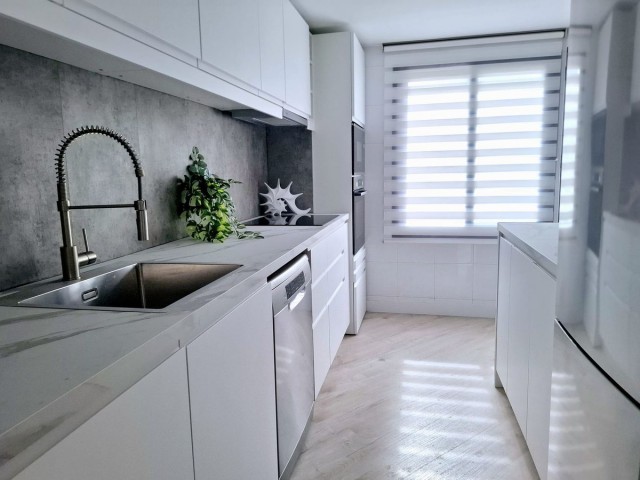 3 Bedrooms Apartment in Nueva Andalucía