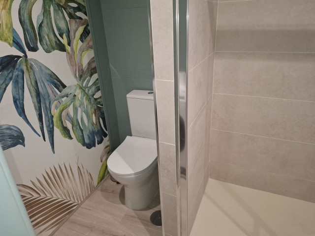 3 Bedrooms Apartment in Nueva Andalucía
