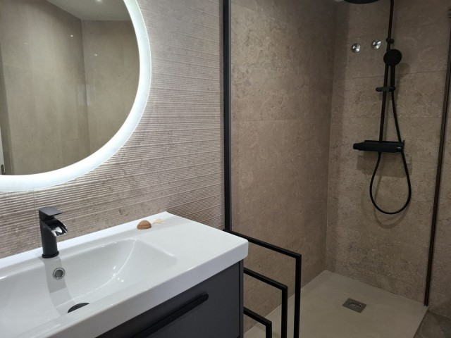 3 Bedrooms Apartment in Nueva Andalucía